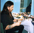 Lemmy - Motörhead